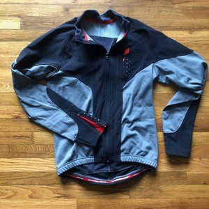 Specialize Thermal cycling jacket - Mens - Medium